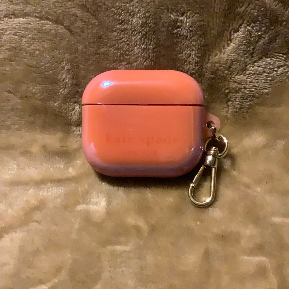Kate Spade AirPods 3rd Generation Case New No Box